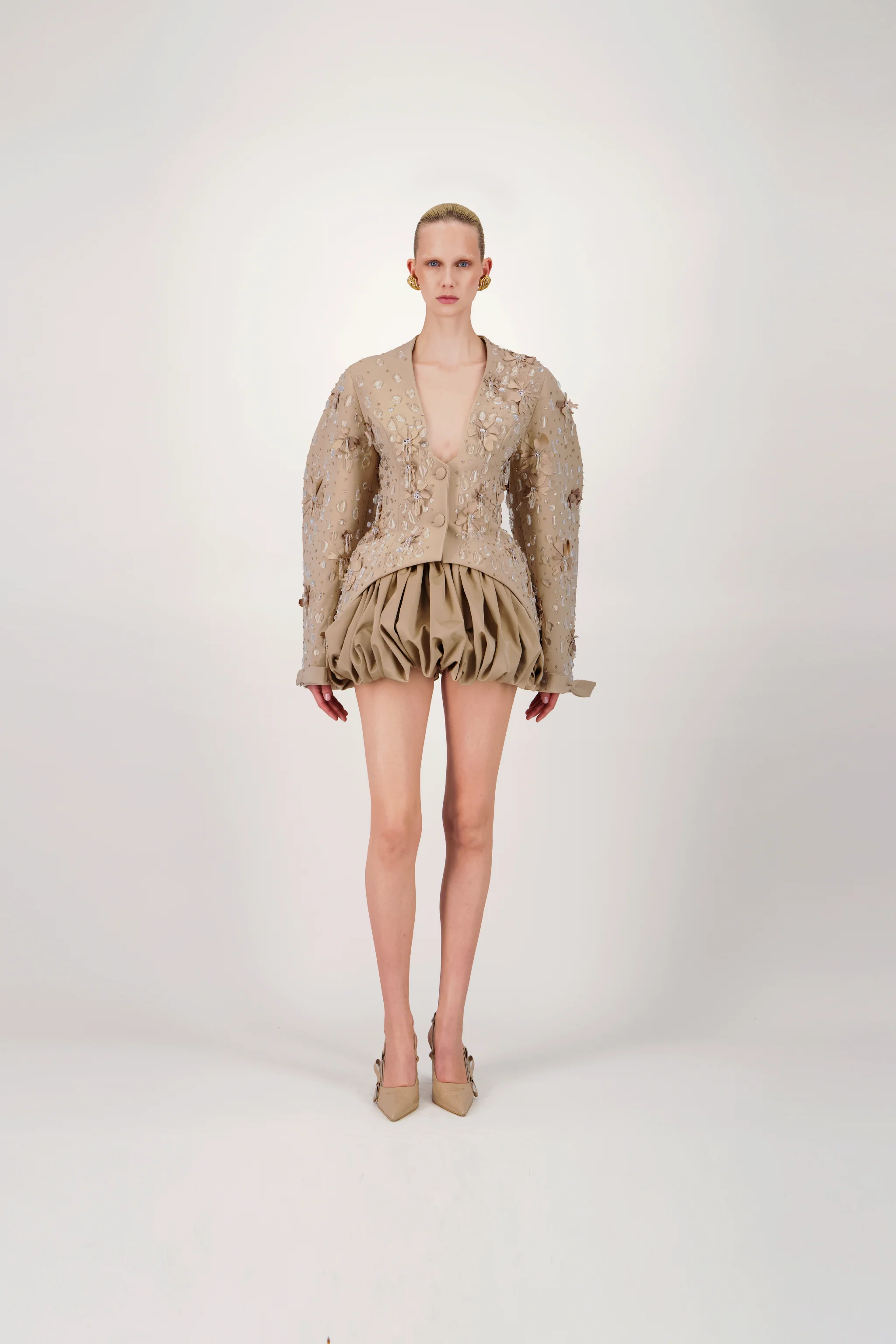 Ready To Wear | Jackets